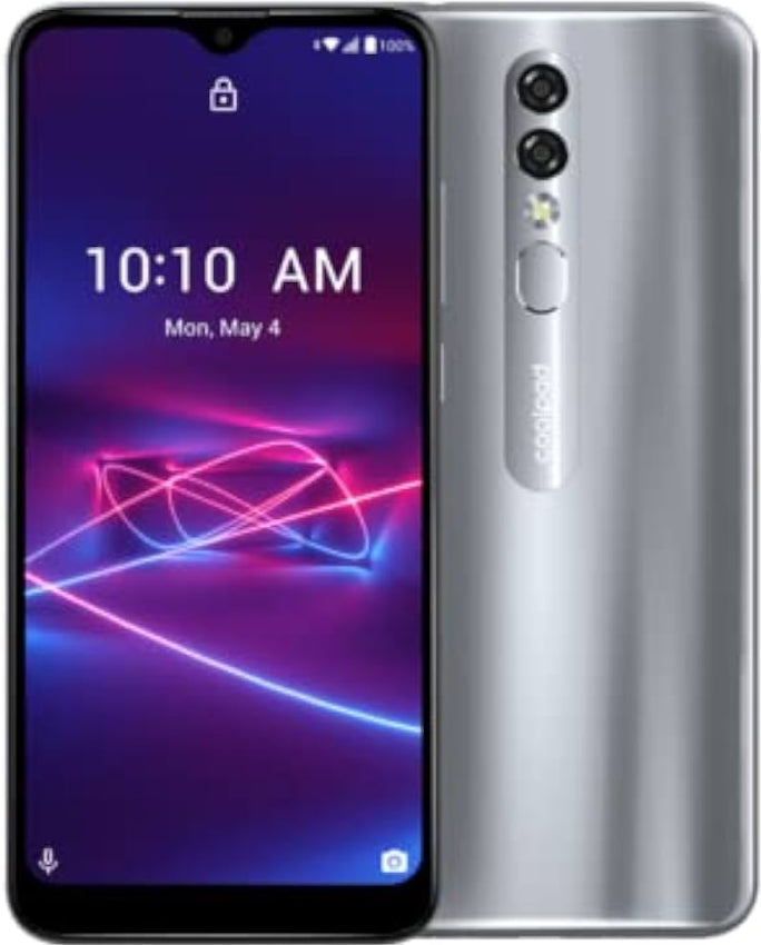 Coolpad Legacy Brisa CP3706AS T-Mobile Locked Very Good