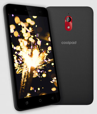 Coolpad Legacy Go 3310A T-Mobile Locked Very Good