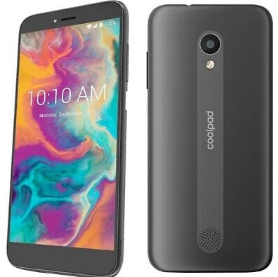 Coolpad Legacy S CP3648A Sprint Locked Acceptable