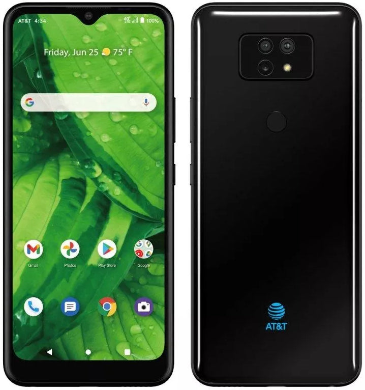 AT&T Maestro Max EA1002 AT&T Unlocked Good