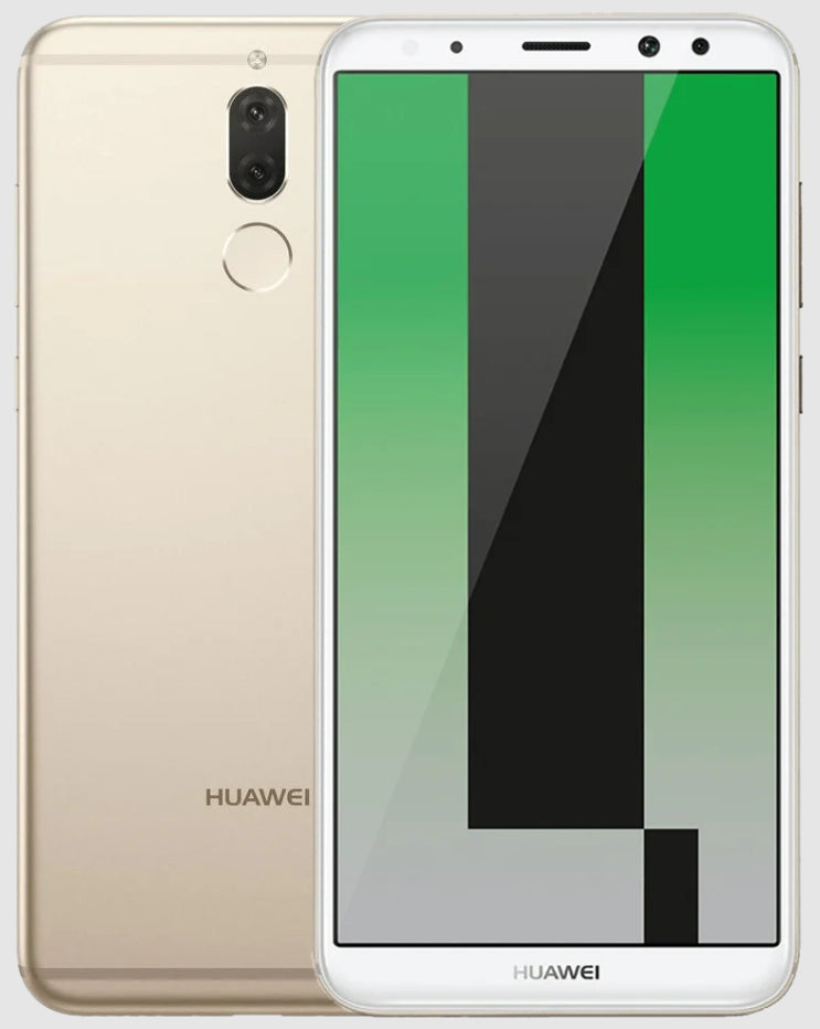 Huawei Mate 10 Lite RNE-L21 Unlocked Very Good