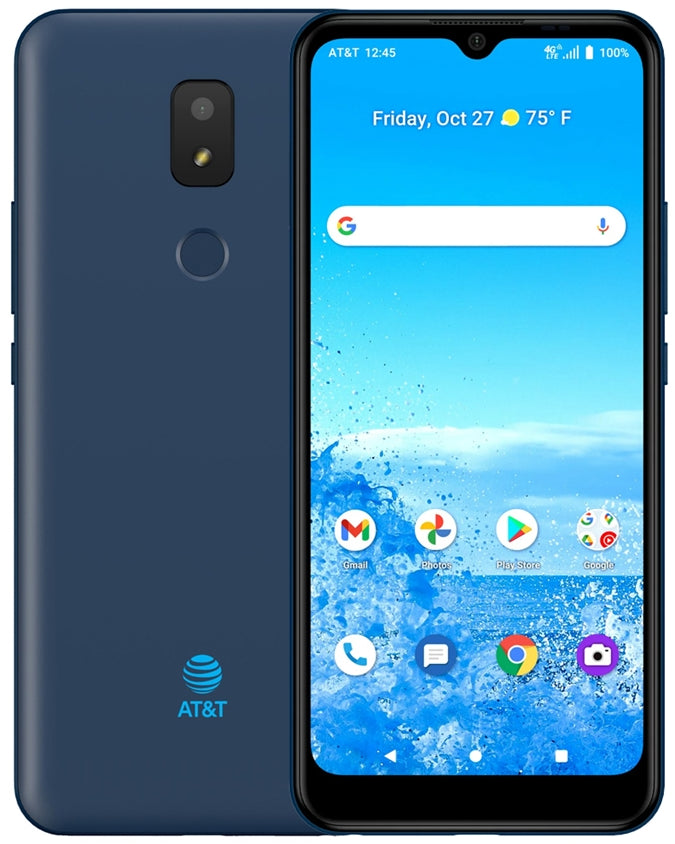 AT&T Motivate 2 EA211002 AT&T Unlocked Acceptable