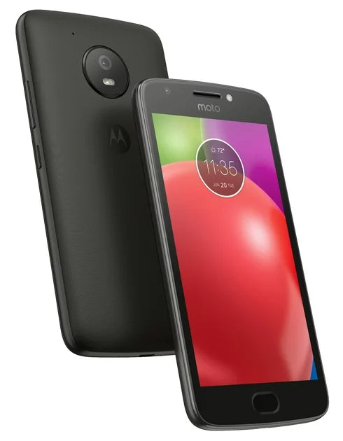 Motorola Moto E4 XT1766 Boost Locked Open Box