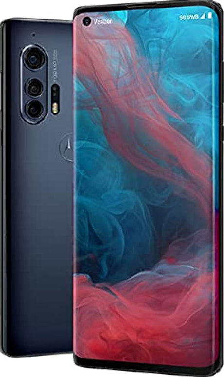 Motorola Moto Edge+ (2020) XT2061-1 Verizon Unlocked Open Box