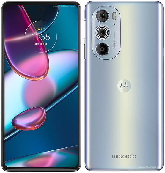Motorola Moto Edge+ (2022) XT2201-3 Unlocked Good