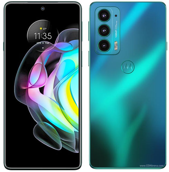 Motorola Moto Edge 20 XT2143-1 Verizon Unlocked Good