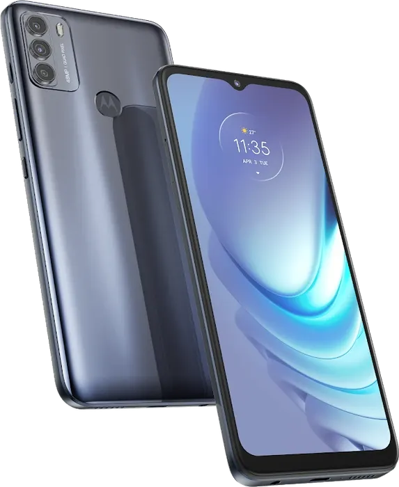 Motorola Moto G50 XT2137-1 Unlocked Acceptable