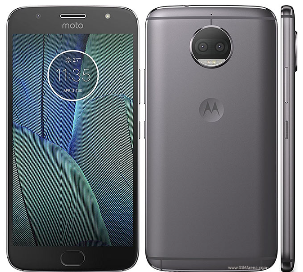 Motorola Moto G5S Plus XT1806 Sprint Locked Very Good