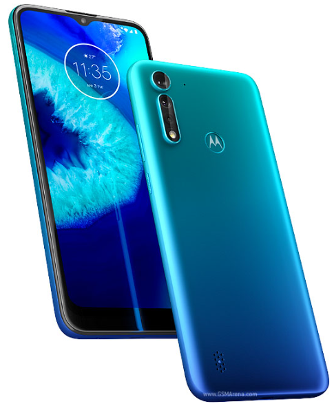 Motorola Moto G8 Power Lite XT2055-2 Unlocked Acceptable