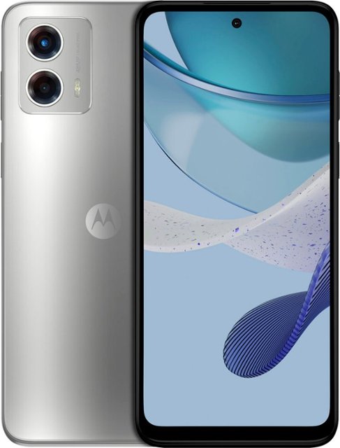 Motorola Moto G 5G (2023) XT2313-6 Unlocked Open Box
