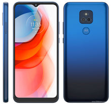 Motorola Moto G Play (2021) XT2093-4 Xfinity Locked Good Light Burn