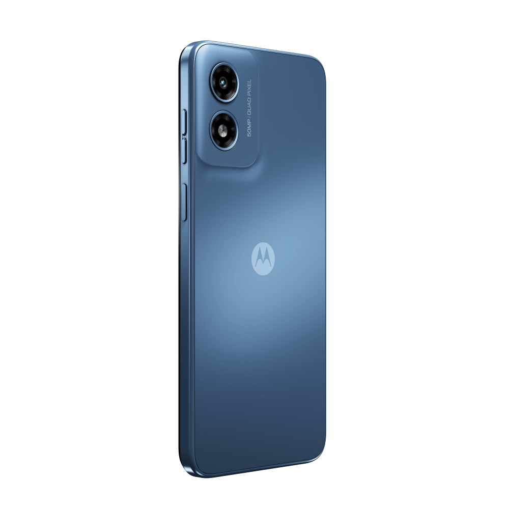 Motorola Moto G Play (2024) XT2413-2 Xfinity Locked Very Good