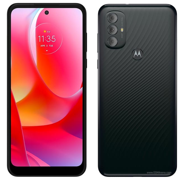 Motorola Moto G Power (2022) XT2165-5 Boost Unlocked Very Good