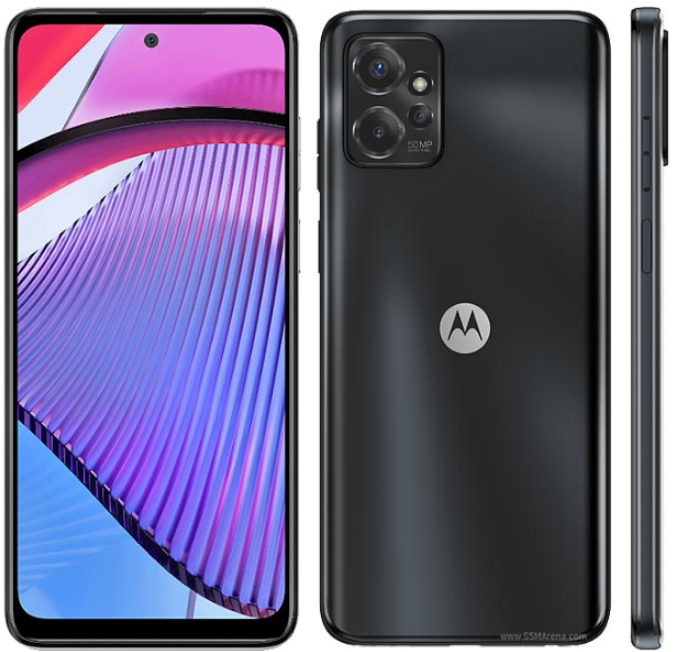 Motorola Moto G Power 5G (2023) XT2311DL Tracfone Locked Very Good