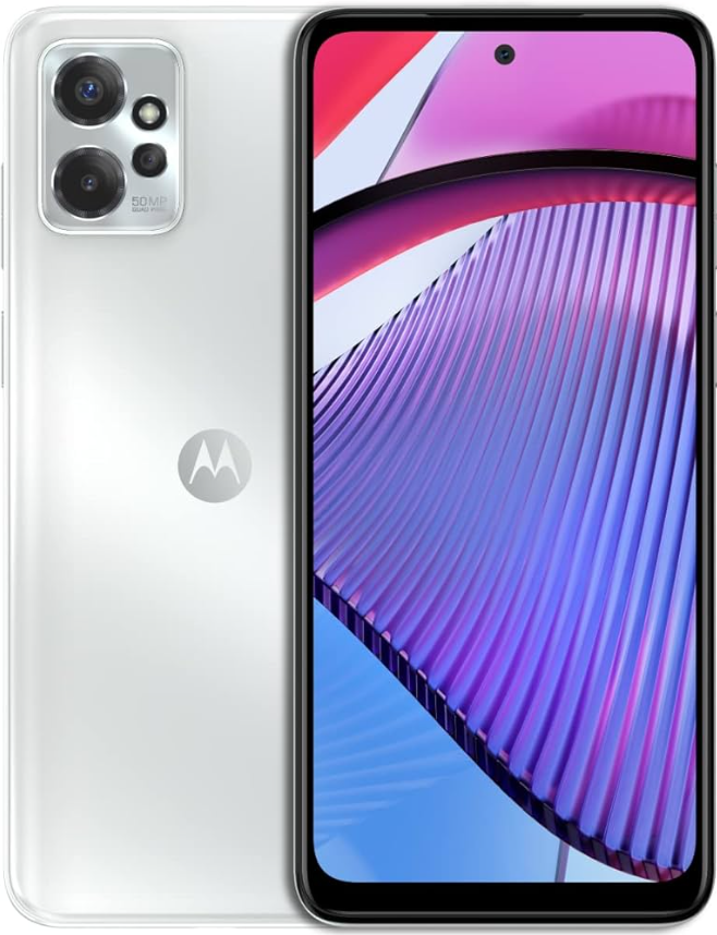 Motorola Moto G Power 5G (2023) XT2311-3 Unlocked Very Good
