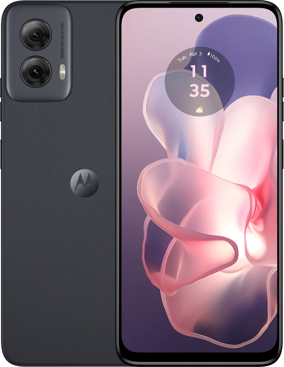 Motorola Moto G Power 5G (2024) XT2415V Verizon Unlocked Good