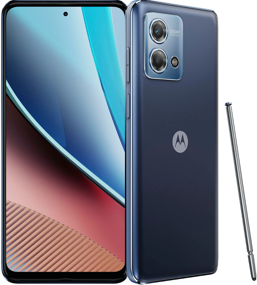 Motorola Moto G Stylus (2023) XT2317-1 Cricket Locked Good