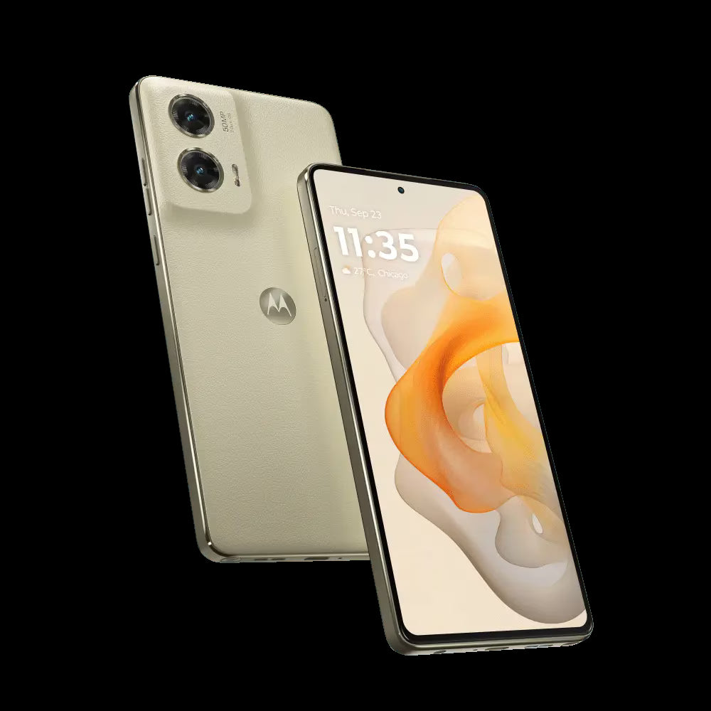Motorola Moto G Stylus 5G (2024) XT2419-1 T-Mobile Locked Very Good