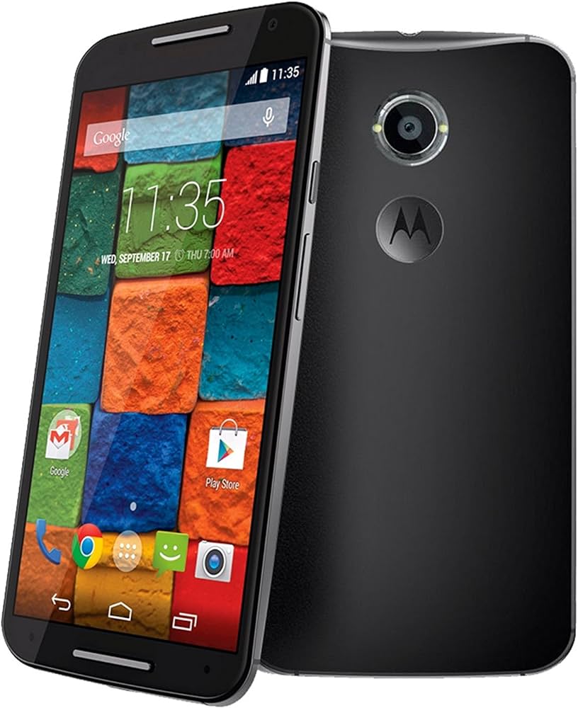 Motorola Moto X2 XT1097 AT&T Unlocked Good