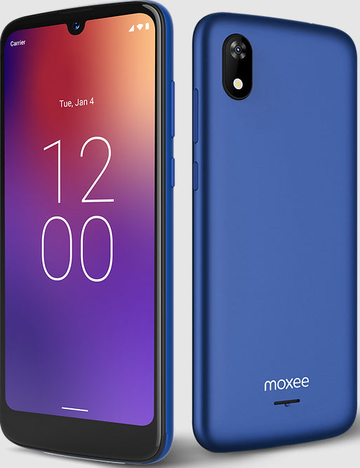 KonnectONE Moxee M2160 MH-T6000 T-Mobile Locked Good