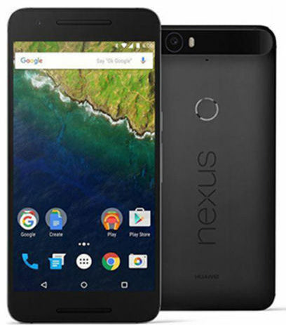 Huawei Nexus 6P H1512 Unlocked Acceptable