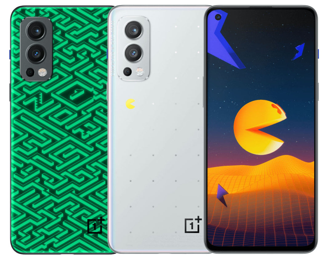 OnePlus Nord 2 5G DN2103 T-Mobile Locked New In Box