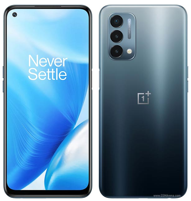OnePlus Nord N200 5G DE2118 T-Mobile Locked Very Good