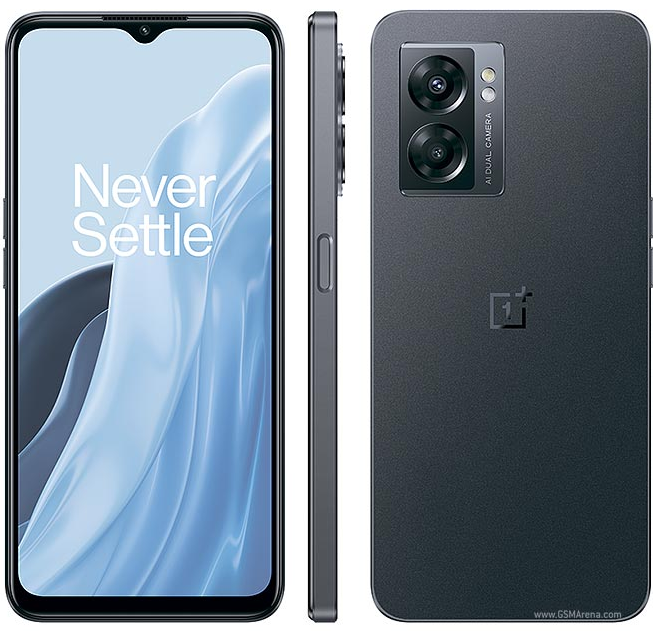OnePlus Nord N300 CPH2389 MetroPCS Unlocked Good