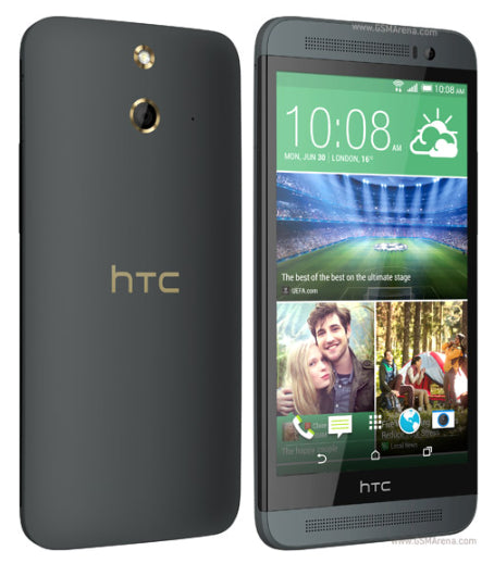 HTC One (E8) 0PAJ5 Sprint Locked Very Good