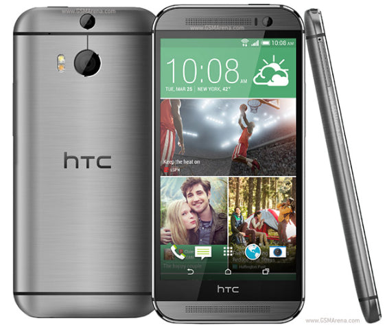 HTC One M8 831C Sprint Locked Good