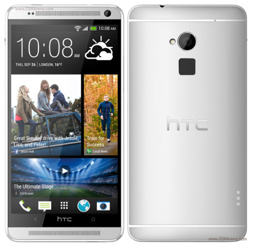 HTC One Max HTC6600LVW Sprint Locked Very Good