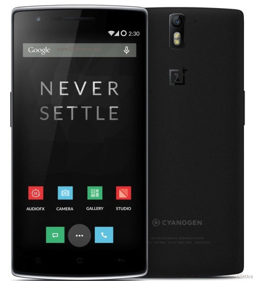 OnePlus One A0001 Unlocked Very Good