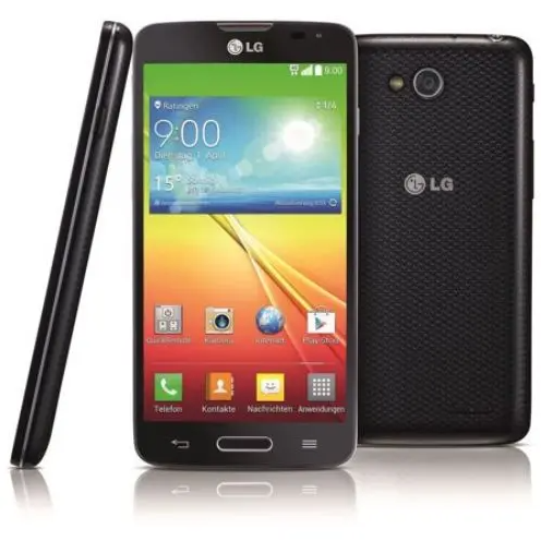 LG Optimus L90 D415 T-Mobile Locked Good Light Burn