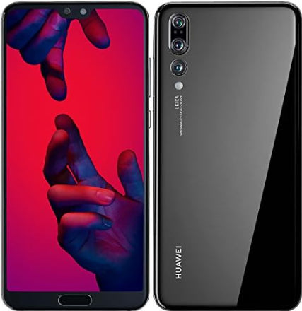 Huawei P20 Pro CLT-L04 Rogers Locked Good