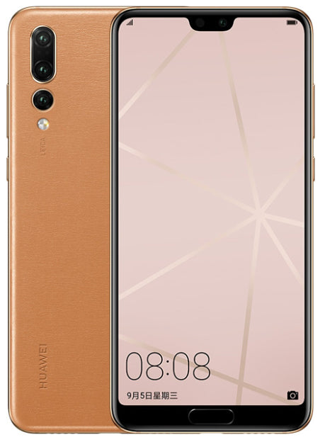 Huawei P20 Pro CLT-L04 Unlocked Good