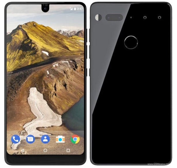 Essential PH-1 PH-1 WIFI Locked Acceptable