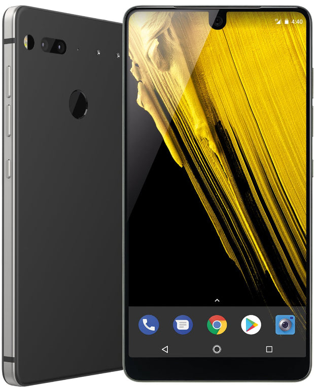 Essential PH-1 PH-1 Sprint Unlocked Acceptable