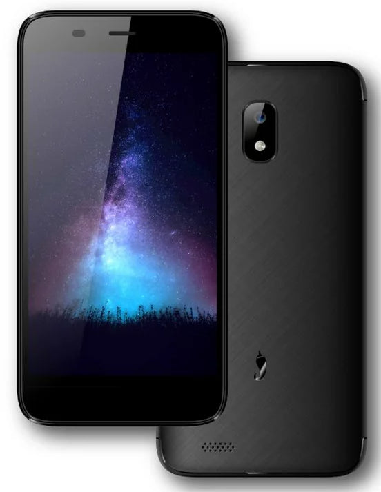 HotPepper Poblano VLE5 Sprint Locked Very Good