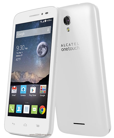 Alcatel Pop Astro 5042T T-Mobile Locked Acceptable