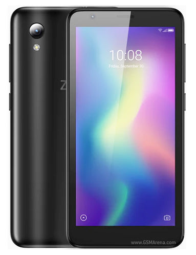 ZTE Quest 5 Z3351S Sprint Locked Very Good