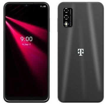 Wingtech REVVL V TMRVL4G T-Mobile Locked Good