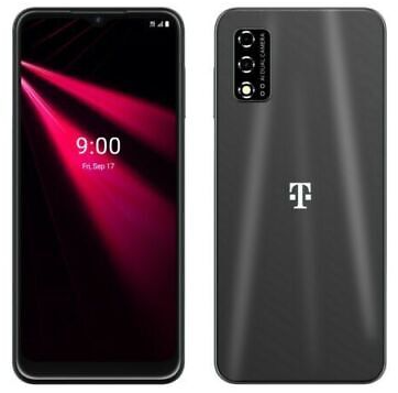 Wingtech REVVL V TMRVGL T-Mobile Unlocked Open Box