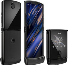 Motorola Razr (2019) XT2000-2 Verizon Locked Acceptable