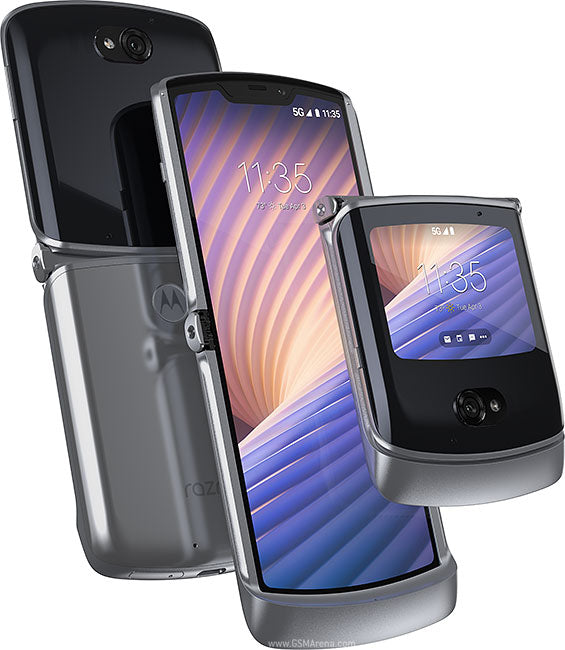 Motorola Razr (2020) XT2071-2 AT&T Unlocked Acceptable