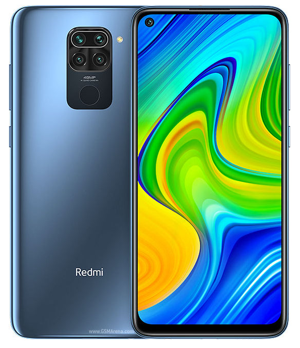 Xiaomi Redmi Note 9 M2003J15SC Unlocked Good