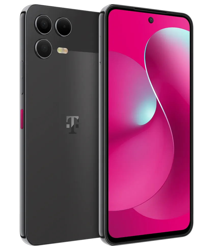 T-Mobile Revvl 8 Pro TMRV08P5G T-Mobile Locked Very Good