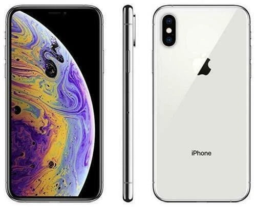 Apple iPhone XS A1920 Verizon Locked Good Under 80% Battery