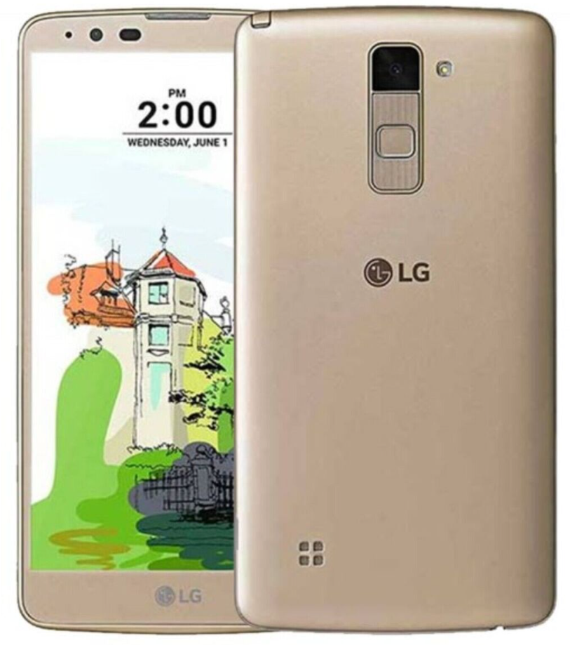 LG Stylo 2 Plus K550 T-Mobile Unlocked Very Good