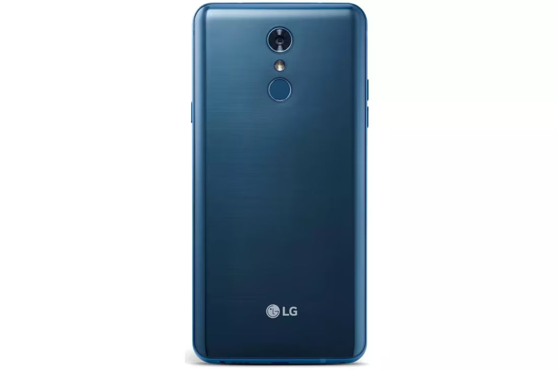 LG Stylo 4 Q710PL Boost Unlocked Acceptable