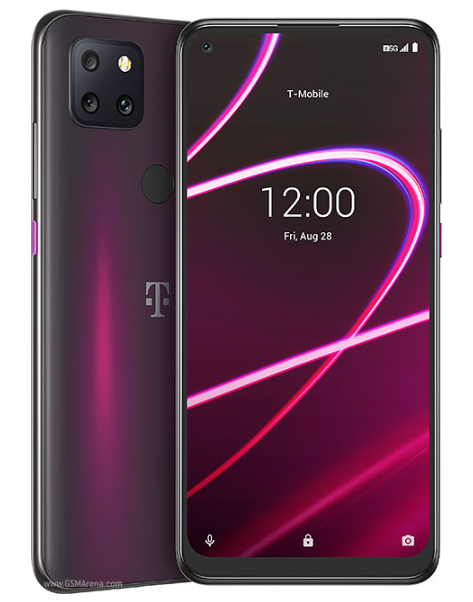 Alcatel T-Mobile REVVL 5G T790W T-Mobile Unlocked Acceptable